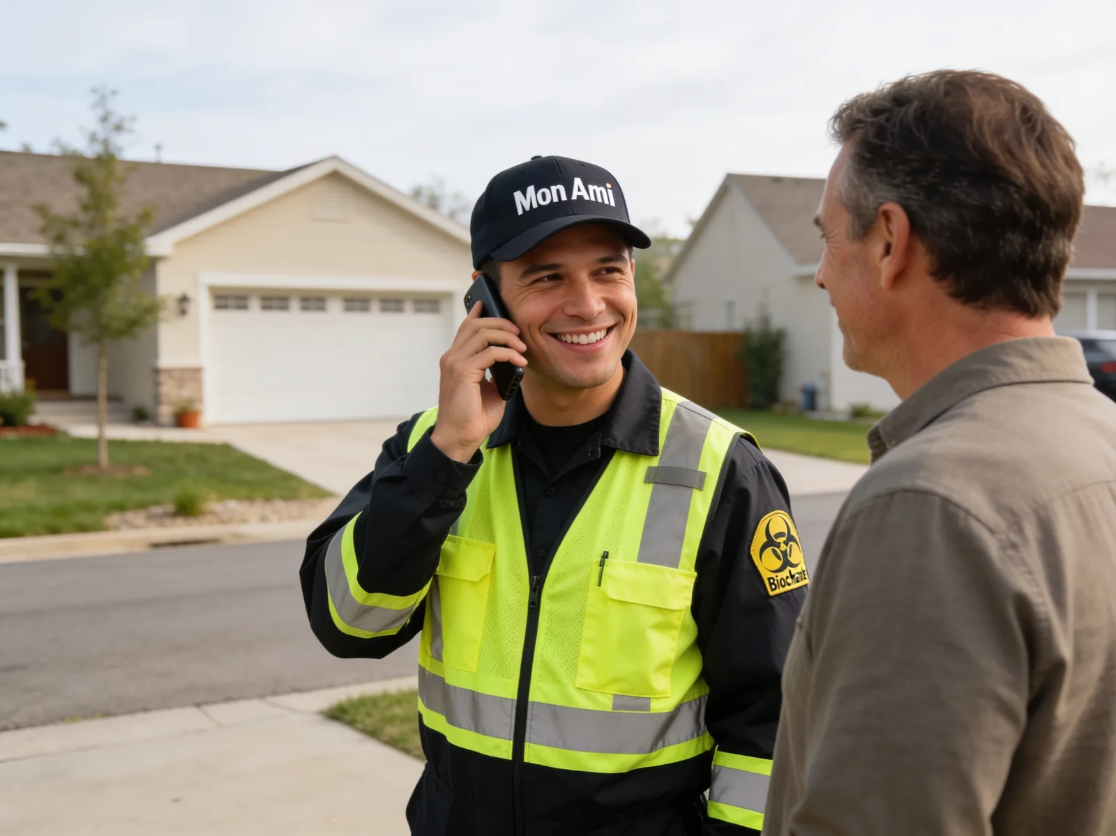 Sewage Cleanup Bonsall, CA FAQs