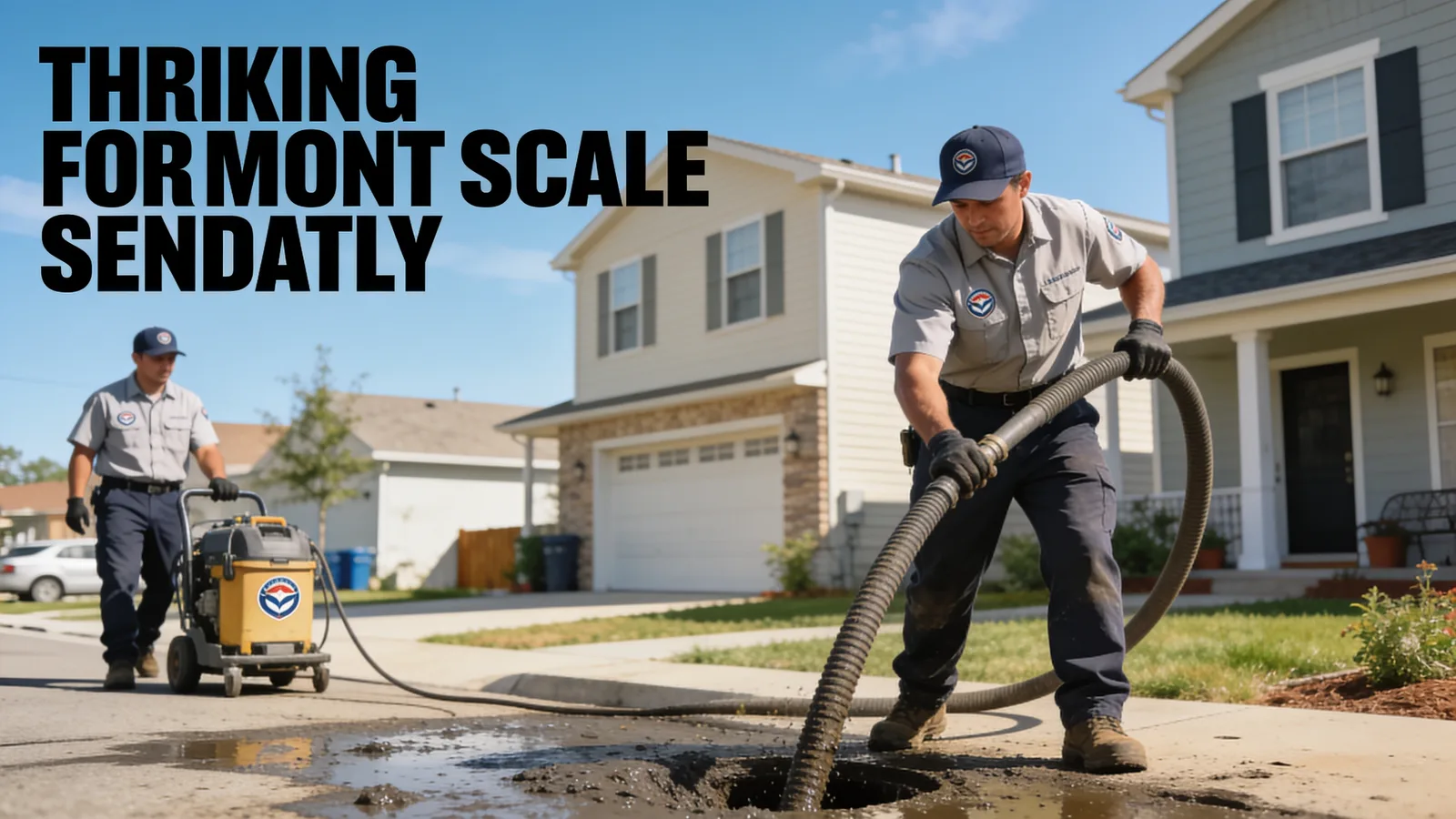 Sewage Cleanup in Bonsall, CA near me